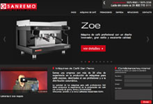 San Remo Latin
